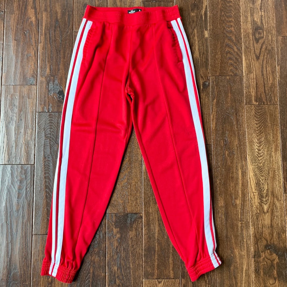 Hollister Joggers